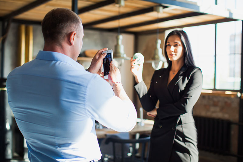 budowanie marki osobistej video